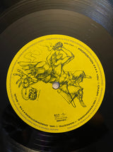 Methods Of Mayhem (2) - Methods Of Mayhem (LP) - Velvet Music