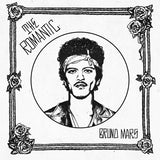 Bruno Mars - The Romantic (CD) - Velvet Music