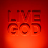 Nick Cave & The Bad Seeds - Live god (CD) - Velvet Music