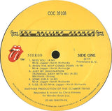 Rolling Stones, The - Some Girls (tweedehands LP) - Velvet Music