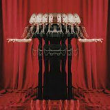 Aurora - Gods we can touch (CD) - Velvet Music