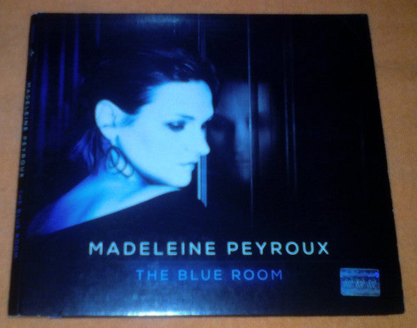 Madeleine Peyroux - The Blue Room (CD) - Velvet Music