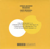 Lauritz Skeidsvoll & Isach Skeidsvoll Duo - Chanting Moon,Dancing Sun (Live At Molde International Jazz Festival) (tweedehands CD) - Velvet Music