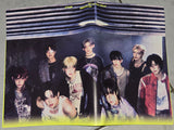 &TEAM - Back To Life (Breath Ver.) (CD) - Velvet Music