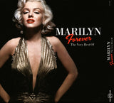 Marilyn Monroe - Best of forever (CD)