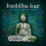 V/A (Various Artists) - Buddha bar by dole & kom and ravin (LP)