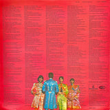 Beatles, The - Sgt. Pepper's Lonely Hearts Club Band (tweedehands LP) - Velvet Music
