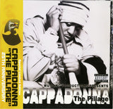 Cappadonna - The Pillage (LP) - Velvet Music