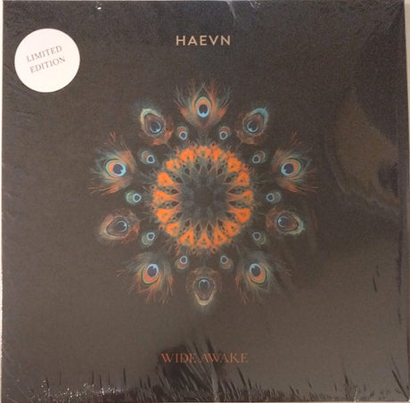 Haevn - Wide Awake (LP) - Velvet Music