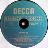 Rolling Stones, The - Flowers (tweedehands LP) - Velvet Music