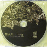 Tunng - Mother's Daughter And Other Songs (tweedehands CD) - Velvet Music