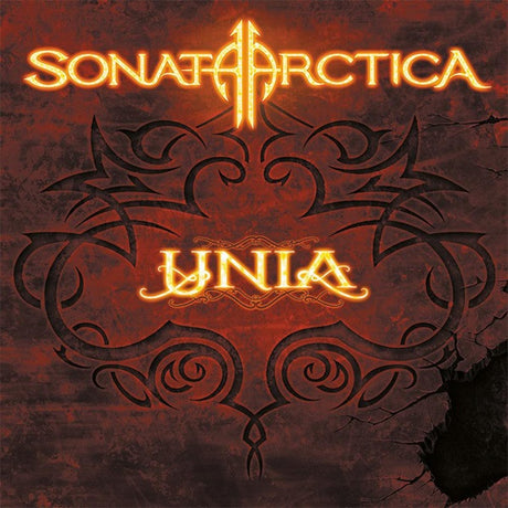 Sonata Arctica - Unia (tweedehands CD) - Velvet Music