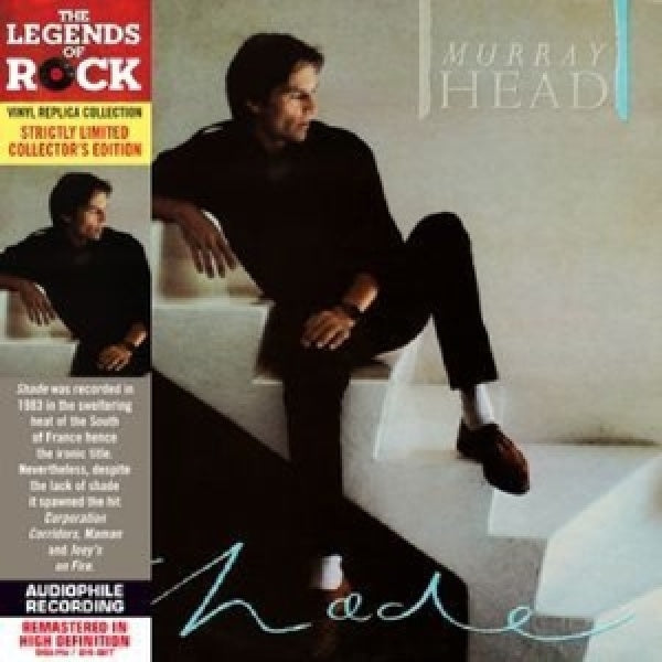 Murray Head - Shade (CD)