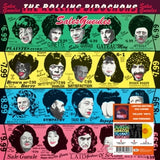 Rolling Bidochons - Sales gueules (LP)