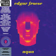 Edgar Froese - Aqua (LP) - Velvet Music