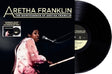 Aretha Franklin - Quintessence of (LP) - Velvet Music