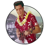 Elvis Presley - Blue hawaii (LP)