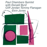Paul Chambers - Quintet (LP)