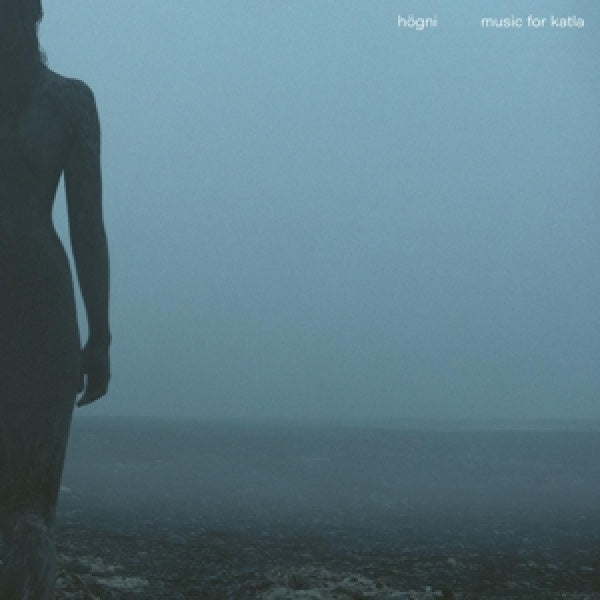 Hogni - Katla (ost) (LP)