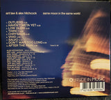 Ant Law & Alex Hitchcock - Same Moon In The Same World (CD d'occasion)