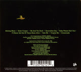 Cowboy Junkies - Whites Off Earth Now!! (CD)