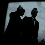 Interpol - Turn on the bright light (CD) - Velvet Music