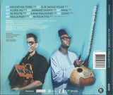 Ablaye Cissoko, Cyrille Brotto - Djiyo (CD) - Velvet Music