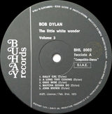 Bob Dylan - The Little White Wonder - Volume 3 (tweedehands LP)