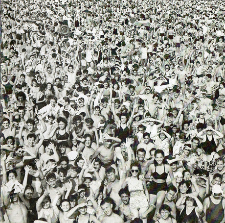 George Michael - Listen Without Prejudice Vol. 1 (used CD)