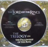 Howard Shore - The Lord Of The Rings: The Trilogy (tweedehands CD) - Velvet Music