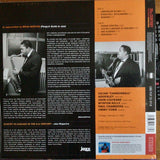 Cannonball Adderley, John Coltrane - Quintet In Chicago (LP) - Velvet Music