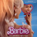 Mark Ronson, Andrew Wyatt - Barbie (Score From The Original Motion Picture Soundtrack) (LP) - Velvet Music
