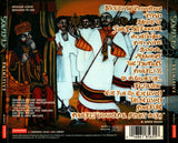 Soulfly - Primitive (tweedehands CD) - Velvet Music