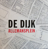De Dijk - Allemansplein (LP) - Velvet Music