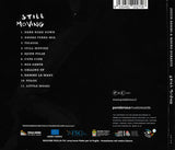 Justin Adams & Mauro Durante - Still Moving (CD d'occasion)