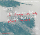 Ineke Van Doorn & Marc Van Vugt - White - Collectables One (tweedehands CD) - Velvet Music