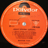 Ronnie Von - Minha Máquina Voadora (LP)