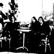 bar italia - Tracey denim (LP) - Velvet Music