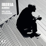 Nelson Goerner - Albeniz: iberia (CD)