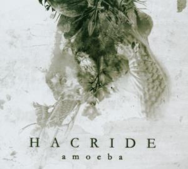 Hacride - Amoebe (CD)