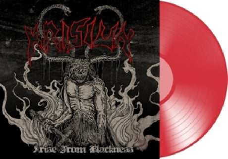Krisiun - Arise from blackness (LP) - Velvet Music