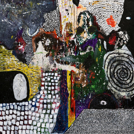 bdrmm - I don't know (LP) - Velvet Music