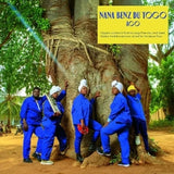 Nana Benz Du Togo - Ago (LP)