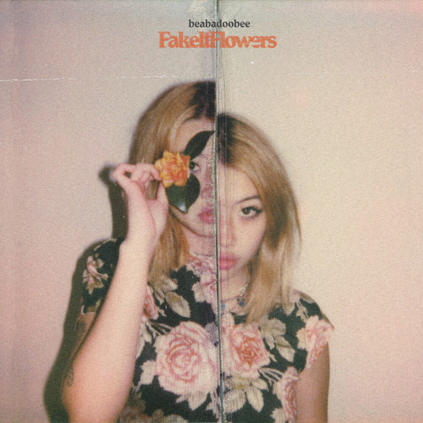 beabadoobee - Fake it flowers (LP) - Velvet Music