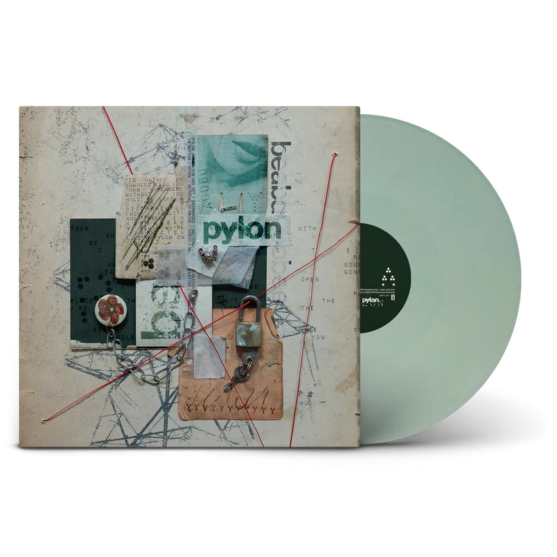 beabadoobee - Pylon (LP)