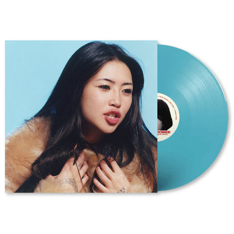 beabadoobee - This is how tomorrow moves (LP) - Velvet Music