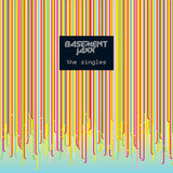 Basement Jaxx - The Singles (LP) - Velvet Music