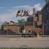 Big Sean - Detroit 2 (CD) - Velvet Music