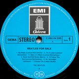 Beatles, The - Beatles For Sale (tweedehands LP) - Velvet Music