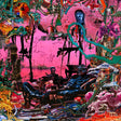black midi - Hellfire (CD)